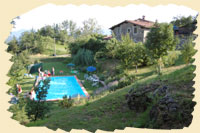 Agriturismo Valli - foto2