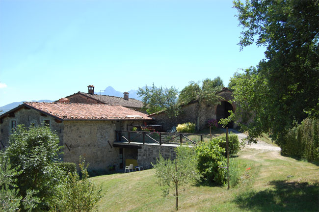 Agriturismo Valli