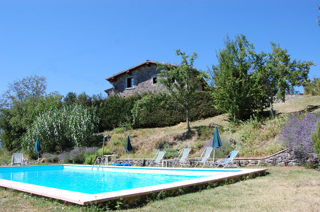 Agriturismo Valli