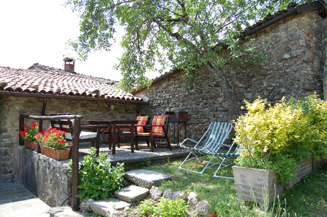 Agriturismo Valli