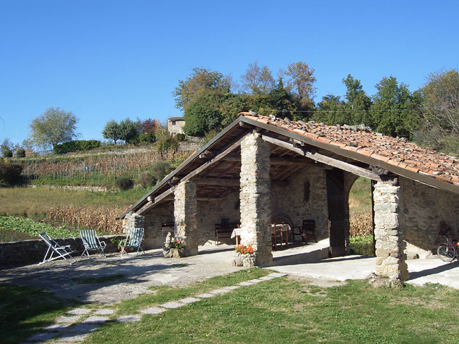 Agriturismo Valli