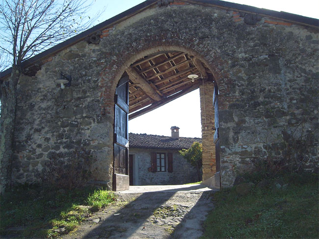 Agriturismo Valli