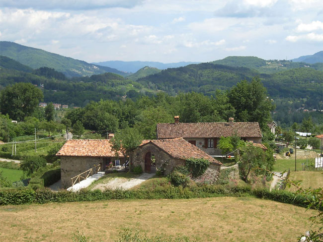 Agriturismo Valli